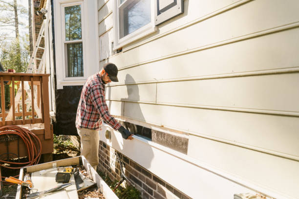 Top rated local Siding Repair specialists in Alberta, VA